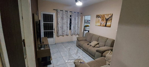 Imagem 2 de 15 de Casa Planejada Ii Bragança Paulista - Ca0871-1