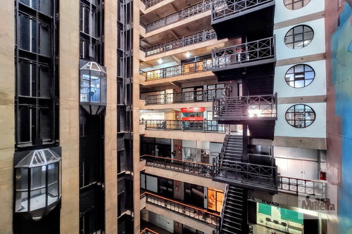 Imagem 8 de 13 de Sala-andar À Venda No Barro Preto - Código 271279 - 271279