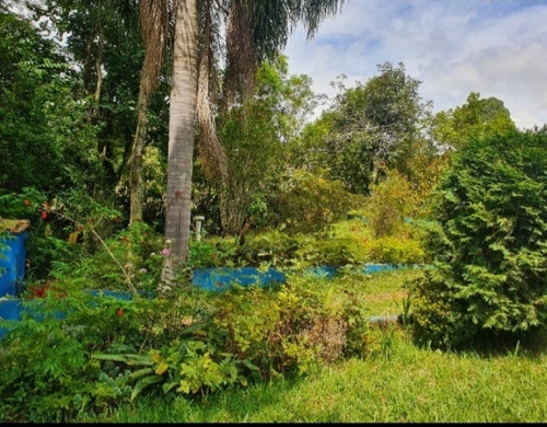 Imagem 2 de 20 de Bela Chácara Em Ibiúna/sp Cód. 534