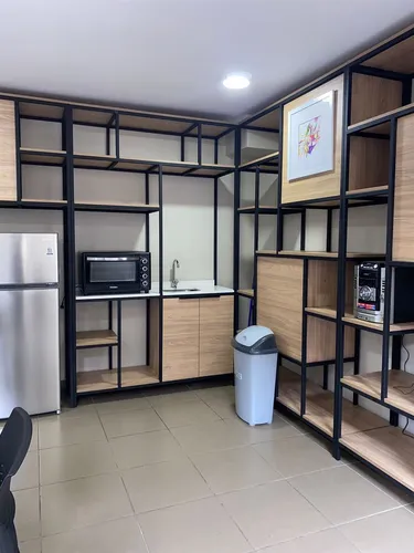 Departamento 2 Dormitorios 1 Baño En La Cisterna Intermodal