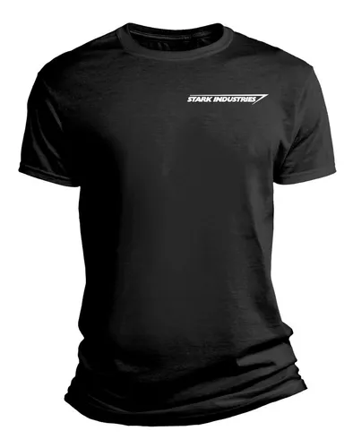 T shirt stark industries sale