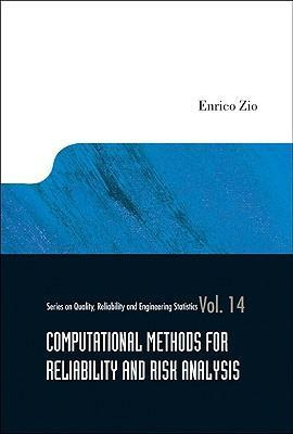 Libro Computational Methods For Reliability And Risk Anal...