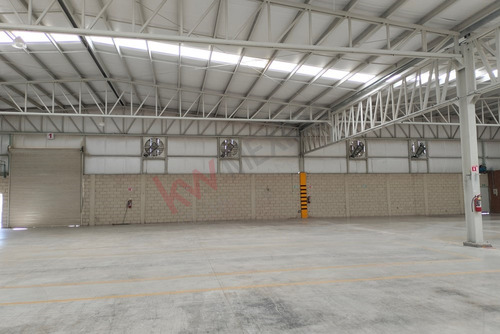 Excelente Bodega En Renta !!! Carretera Union-la Partida En Torreón, Coah.