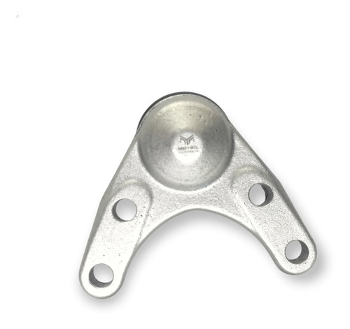 Muñon Inferior Mazda Bt-50 4x4 B2600 Vastago Grueso