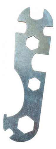 H Llave Hexagonal, Llave Multifunción Accesorio Multiusos
