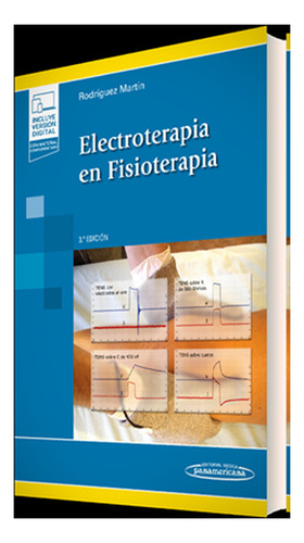 Electroterapia En Fisioterapia.