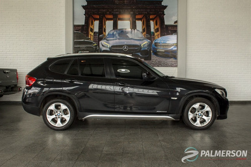 Imagen 2 de 15 de Bmw X1 2012 2.0 Xdrive 20d Executive 177cv