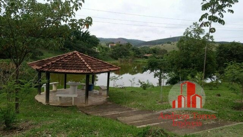 Imagem 13 de 14 de Chácara À Venda No Bairro Borba - Pindamonhangaba/sp - 1789