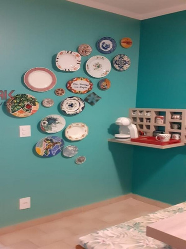Imagem 7 de 15 de Ref.: 5873 - Apartamento Em Jundiaí Para Venda - V5873
