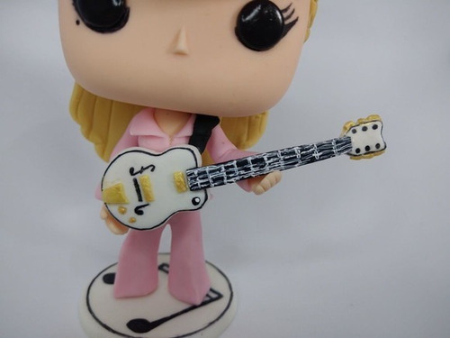 Boneca Lady Gaga Million Reasons/ Personalizado Artesanal