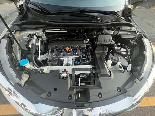 Honda HR-V 1.8 Ex Flex Aut. 5p