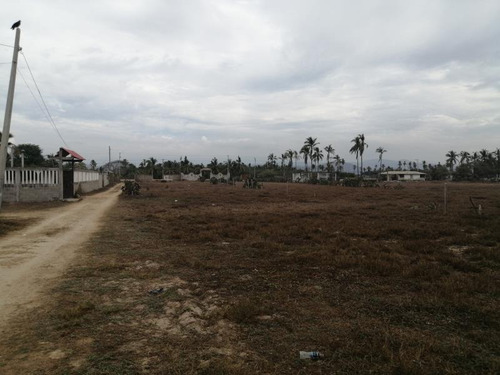 Imagen 10 de 10 de Terreno Comercial En Venta Los Mogotes Pie De La Cuesta