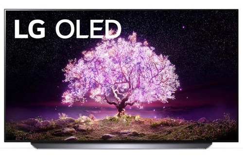 Television LG Oled65c1pub 65'' 4k Smart Oled Ai Thinq (Reacondicionado)