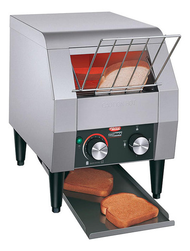 Tostador Toast-max Con Banda Transportadora Tm-10h Hatco