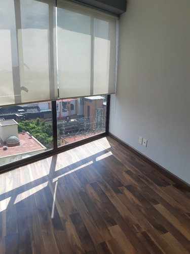 Departamento Venta Súper Iluminado En Be Grand San Angel