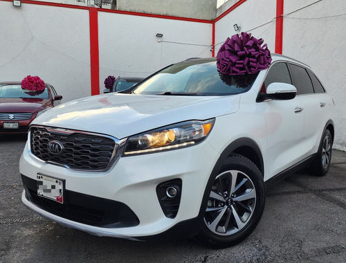 Kia Sorento 3.3L Ex Pack At