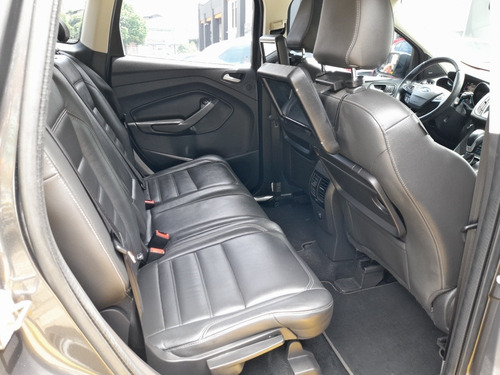Imagen 10 de 13 de Ford Escape 2018 2.0 Titanium
