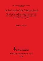 Libro In The Land Of The Ichthyophagi: Modelling Fish Exp...