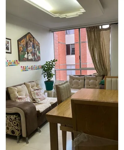 Venta Apartamento 56mtr2, Meléndez, Sur De Cali, 12588.e