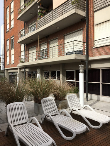 Departamento De 2 Ambientes - Alquiler - Moron