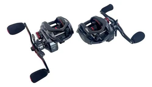 Reel Amberjack Trex 400 Carnada Trolling Trae Chicharra 16kg