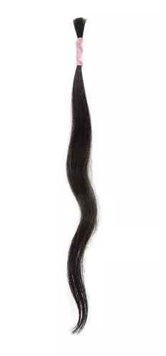 Lindo Cabelo Humano Indiano, Produto p/ Cabelos Feminino Humano Indiano  Nunca Usado 90499743