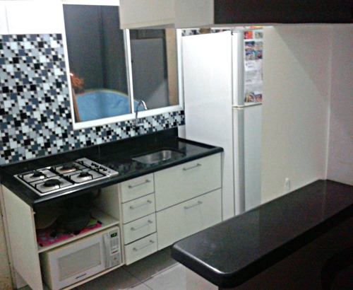 Imagem 4 de 11 de Casa 2 Pavimentos Mais 1 Subsolo, 2 Dormitórios, 2 Vagas No Subsolo, Piscina, Ventilação Natural, À Venda - Km 22,5 Da Rodovia Anhanguera, Jardim Jaraguá - Parque Anhanguera - São Paulo - Capital - Sp