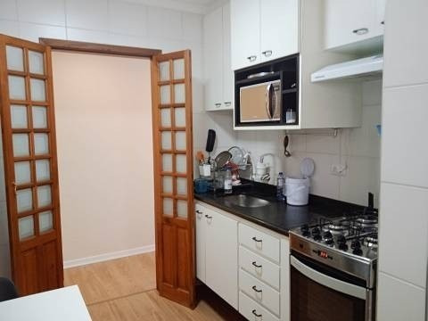 Imagem 7 de 20 de Lindo Apartamento - 3 Dormitórios - Condomínio Residencial Altos Da Raposo - Granja Viana Ii - Cotia/sp - Ap131948v