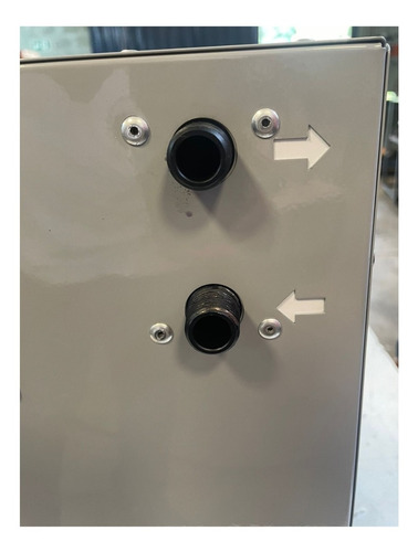 Secador De Ar Comprimido 100 Pcm Stp-100 Compressor 100 Pés