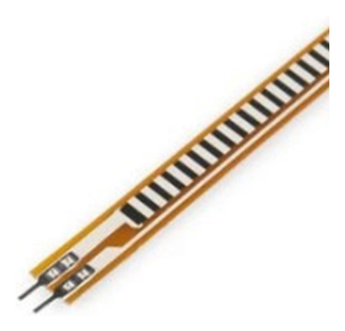 1x Sensor De Flexión Corto 2.2