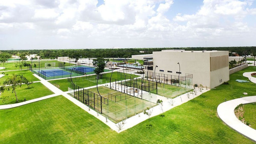 Imagen 10 de 30 de Terreno En Venta En Nortemerida