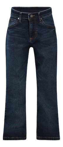 Pantalón Jeans Slim Fit Lee Niño 341