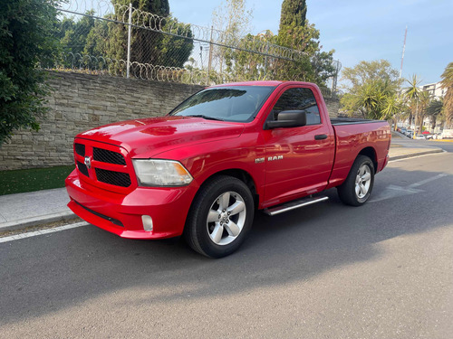 RAM Ram 5.7 Hemi Sport 4x2