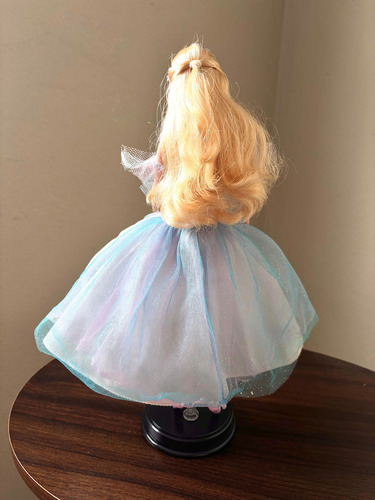 Barbie Lago De Los Cisnes Odette (2003) (Usado)