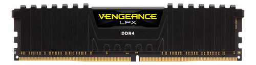 Memoria Ram Corsair Vengeance Lpx 4gb Ddr4 2400mhz. (Reacondicionado)