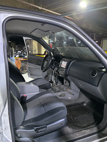 Mazda Bt50 2008 Sincrónica 4x4
