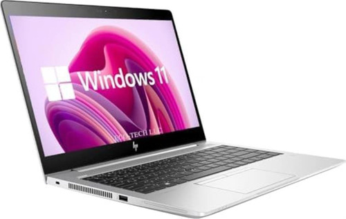Computadora Portátil Empresarial Hp Elitebook 840 G5 14 Fhd,