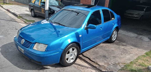 Volkswagen Bora 1.9 I Trendline 2001
