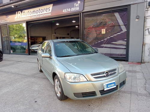 Chevrolet Astra 2.0 Gl 2006