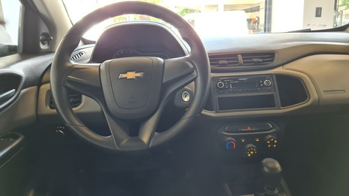 Chevrolet Prisma 1.4 98 Cv Joy 2018