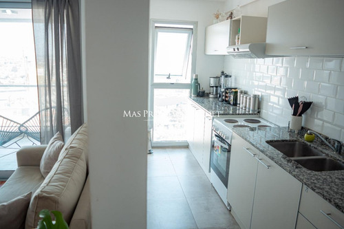 Imagen 7 de 11 de Departamento En Venta 2 Ambientes En Berazategui Centro