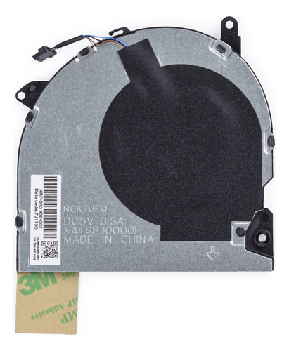 Cooler Para Notebook Hp Probook 445 G7