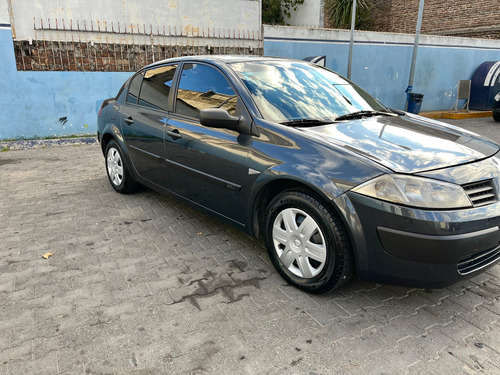 Renault Mégane II 1.5 Expression Dci