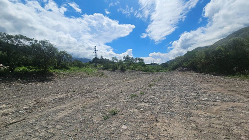Venta Terreno 16.831,99 M² - Cuesta De Barcena