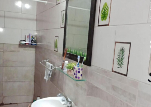 Casa En Venta - 1 Dormitorio 1 Baño - Pergamino