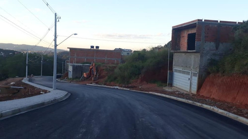 Terreno À Venda, 150 M² Por R$ 159.000 - Recanto Vista Alegre - Cotia/sp - 14255