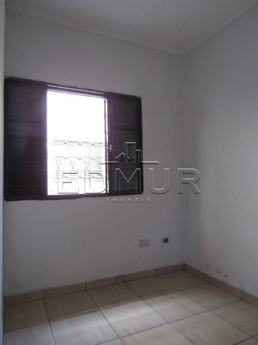 Sobrado - Vila Marina - Ref: 25360 - V-25360