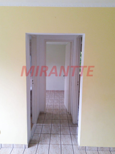 Imagem 5 de 9 de Apartamento Em Tremembe - São Paulo, Sp - 359598