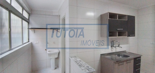 Imagem 16 de 16 de Apartamento Para Venda No Paraiso - 21648-e - 69888794