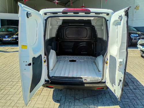 Fiat Fiorino FurgãO 1.4 Endurance Flex 4p